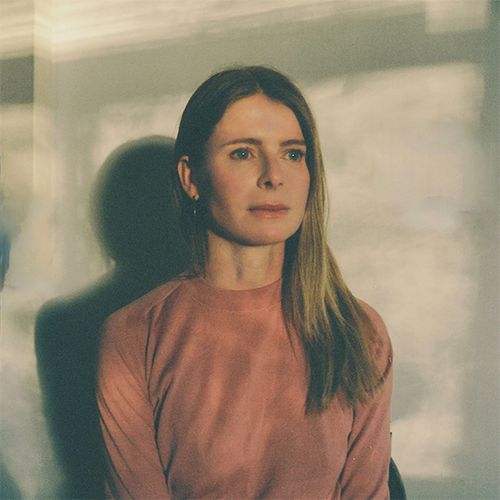 Emma Cline